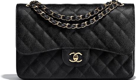 chanel bolsos clasicos